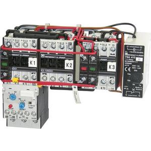 Schützkombination - Sterndreieckschützkombi 7,5kW 3~400V 220-240V 50Hz 240V 60Hz - K3NY15 230