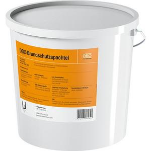 Brandabschottung - Dämmschichtbildner im Eimer 5kg - 7202302