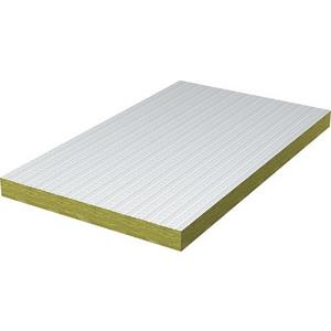 Brandabschottung - Mineralfaserplatte für Kombischott 1000x600x50 - 7202295