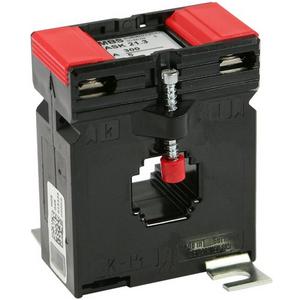 Stromwandler - Aufsteck-Stromwandler 80/5A 1,5VA Kl. 1 - 6041