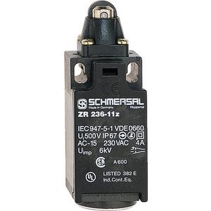 Einzelpositionsschalter - Positionsschalter mit Druckbolzen nach EN 50047 - 151153241