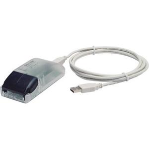 Lichtregelsystemkomponente - PC Schnittstellenmodul für DALI-Systeme - 24138923