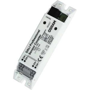 Lichtregelsystemkomponente - Steuergeräte DALI PRO Sensor Coupler für Lichtmanagementsysteme - 4008321379269