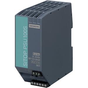 Gleichstromversorgung - SITOP PSU 100S SITOP PSU100S - 6EP1333-2BA20