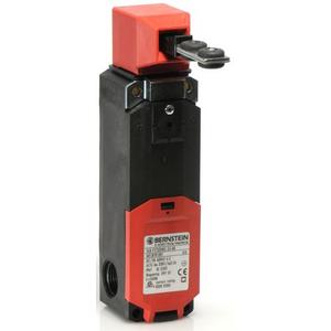 Positionsschalter mit Zuhaltung - Sicherheitsschalter SLK mit getr. Betätiger Zuhaltung KST Feder 1S/3Ö - 6018169050