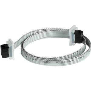 ohne Schutzleiter - Verbindungskabel Länge 620 mm - 354000