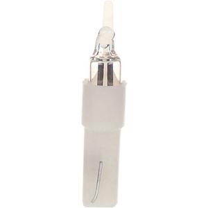 Beleuchtungseinsatz für Installationsschalterprogramme - Ersatz Glimmlampe für Schalter/Taster 2 mA 230 V orange - 2CKA001784A0594