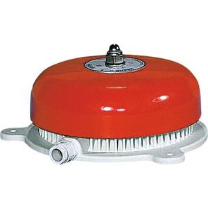 Signalwecker - Läutewerk SIAD 240V AC 100dB IP66 - 60 54 206