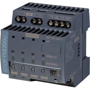 Stromüberwachungsgerät - SITOP Selektivitätsmodul PSE200U - 6EP1961-2BA11