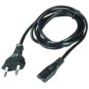 Netzanschlussleitung - Anschlusskabel 1,5 m - 60002-