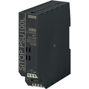 Gleichstromversorgung - SITOP PSU 100L 6EP1332-1LB00 - 6EP1332-1LB00