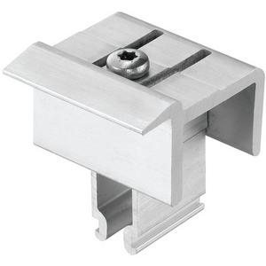 Photovoltaik-Dachbefestigung - Modul Endklemme MSP-PR-EC 30 - 50mm - 22331 (2048616)