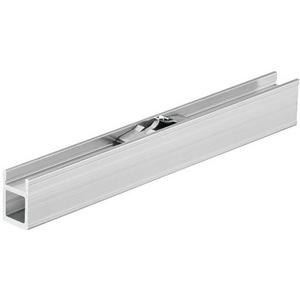 Photovoltaik-Verbindungs- und Befestigungselement - Schienenverbinder MSP-PR-SL - 2048619