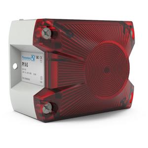 Blitzleuchte - Blitzleuchten-Gehäuse PY X-S-05 215 10 10 5 055 - 21510105055