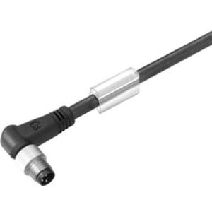 Konfektioniertes Sensor-Aktor-Kabel - SAIL-M8W-4-3.0V - 1857560300
