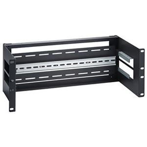 Montagezubehör (Schaltschrank) - Einbausatz für 19 Zoll Rack-Montage - 1241440000