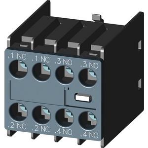 Hilfsschalterblock - Hilfsschalterblock 3RH2911-1HA22 - 3RH2911-1HA22