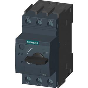Leistungsschalter für Motorschutz - Leitungsschalter 3RV2011-0BA10 - 3RV2011-0BA10