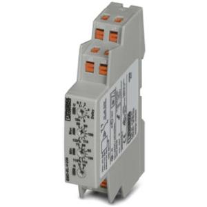 Spannungsüberwachungsgerät - Überwachungsrelais EMD-BL-V-230-PT - 2903524