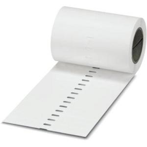 Kennzeichnungsmaterial - Etikett-Rolle EML (10X4)R weiß - 0815583