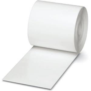 Kennzeichnungsmaterial - Etikett hochflexibel EMLF (108XE)R transparent - 0800552