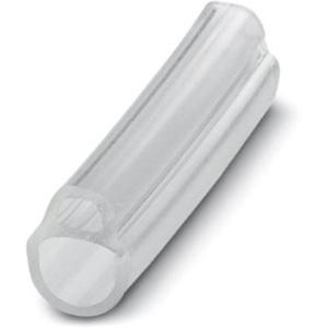 Halterung für Bezeichnungsmaterial - Ader-Bezeichnungsträger PATG 0/12 transparent - 0827076