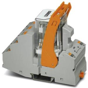Schaltrelais - Relaismodul RIF4RPTLDP24DC/3x21 / 2 Schließer - 2903278