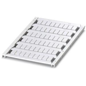 Klemmenmarkierung - Marker für Klemmen UCT5-TM 6 weiß - 0828752