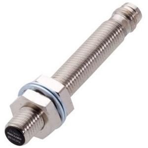 Induktiver Näherungsschalter - Induktiver Sensor M8 PNP / NC (Öffner) sn = 1,5 mm M8-Stecker - BES03P6