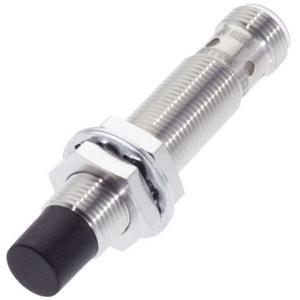 Induktiver Näherungsschalter - Induktiver Sensor M12 PNP / NC (Öffner) sn = 8 mm M12-Stecker - BES004K