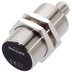 Induktiver Näherungsschalter - Induktiver Sensor M30 PNP / NO (Schließer) sn = 10 mm M12-Stecker - BES00A3