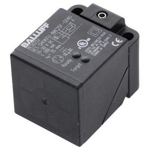 Induktiver Näherungsschalter - Induktiver Sensor Q40 PNP/AC sn = 30 mm M12-Stecker - BES021E