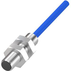 Induktiver Näherungsschalter - Induktiver Sensor Ø8 2DR 1 mm inkl. 2m Anschlußkabel PVC EX - BES02ZT