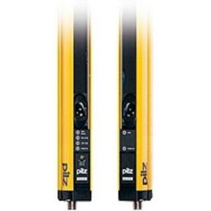 Lichtvorhang - Lichtgitter PSEN op2H Handschutz Typ 2 - Schutzfeldhöhe 300 mm - 630721