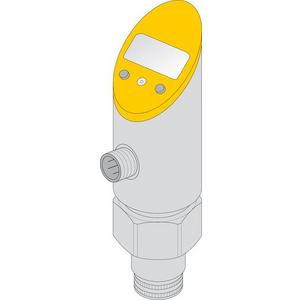Temperaturschalter - Temperatursensor Schalt und Spannungsausgang - T-68 40008