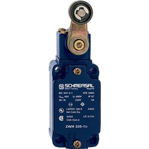 Einzelpositionsschalter - Sicherheits-Positionsschalter mit T 335 Rollenschwenkhebel - 1Ö / 1S - 151168105