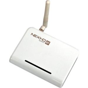 Bussystem-Zentralgerät - Funkbus-Zentralmodul, 868MHz, 230V - 38902