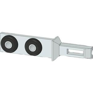 Betätiger für Positionsschalter mit getrenntem Betätiger - Getrennter Std.-Betätiger für POS. 3SE5312../3SE5322.. und ASI 3SF13 - 3SE5000-0AV01