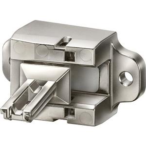 Betätiger für Positionsschalter mit getrenntem Betätiger - Getrennter Betätiger Radiusbetätiger links für POS. 3SE5312../3SE5322. - 3SE5000-0AV04