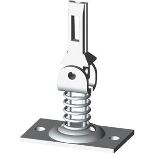 Betätiger für Positionsschalter mit getrenntem Betätiger - Getrennter Betätiger UNIVERSALRADIUS-Betätiger für POS. 3SE5312../3SE5 - 3SE5000-0AV05