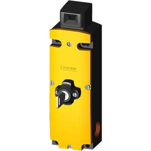 Positionsschalter mit Zuhaltung - Positionsschalter Zuhaltung 1300N Hilfsentriegelung DC24V - 3SE5322-0SE21