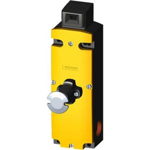 Positionsschalter mit Zuhaltung - Positionsschalter Zuhaltung 1300N Fluchtentriegelung AC230V - 3SE5322-0SF23
