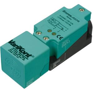 Induktiver Näherungsschalter - Induktiver Drehzahlwächter NJ15+U1+DW1-1 - 015943