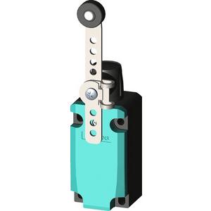 Einzelpositionsschalter - Positionsschalter Metallg. 40mm EN50041 Geräteanschluss 1x (M20x1,5 - 3SE5112-0LH60