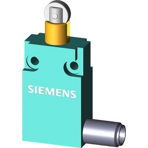 Einzelpositionsschalter - Positionsschalter Kompaktbauform mit Rollenstößel 1S+1Ö - 3SE5413-0CD20-1EB1