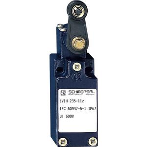 Einzelpositionsschalter - Positionsschalter mit Rollenschwenkhebel - 151169330