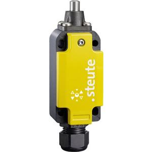 Einzelpositionsschalter - Positionsschalter ES 98-11 +90°C IP69 Extreme 1 Öffner/1 Schließer - 1212085