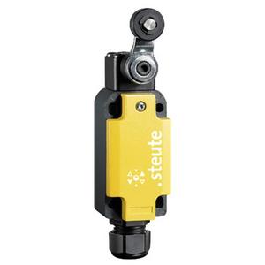 Einzelpositionsschalter - Positionsschalter ES 98 D-11 +90°C IP69 Extreme 1 Öffner/1 Schließer - 1230498