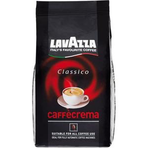 Zubehör für Kleingeräte - Bohnenkaffee Crema Classico 0,5 kg - 2739