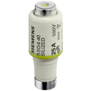 D-Sicherungseinsatz - SILIZED-Sicherungseinsatz üflink DII E27 20A 5SD430 - 5SD430